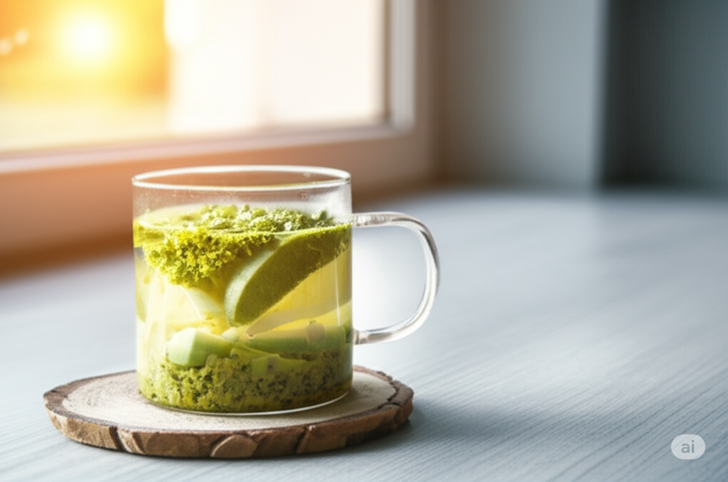 Your 5-Minute Sanctuary